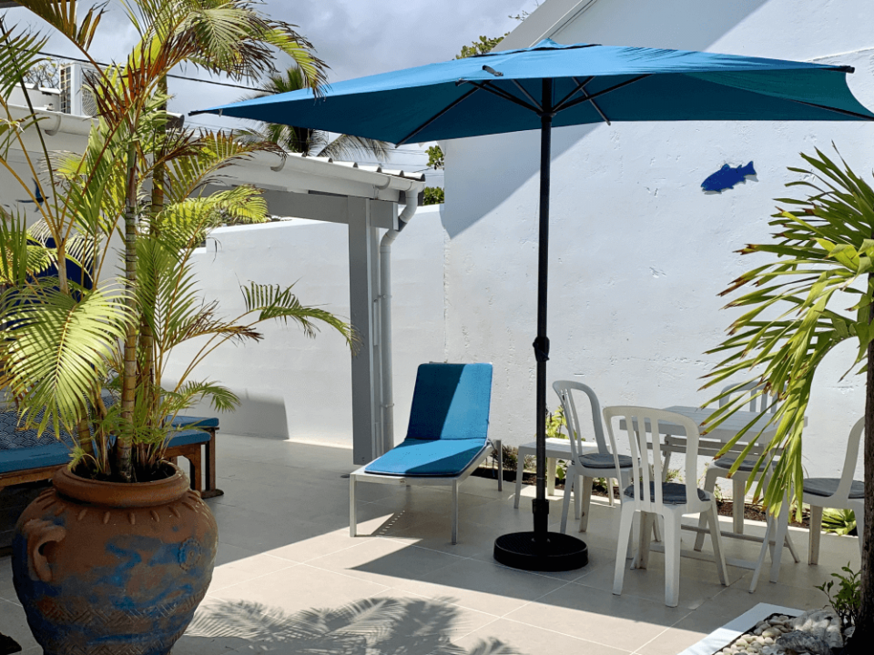 bleue sables maison inspiration