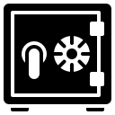 coffre fort